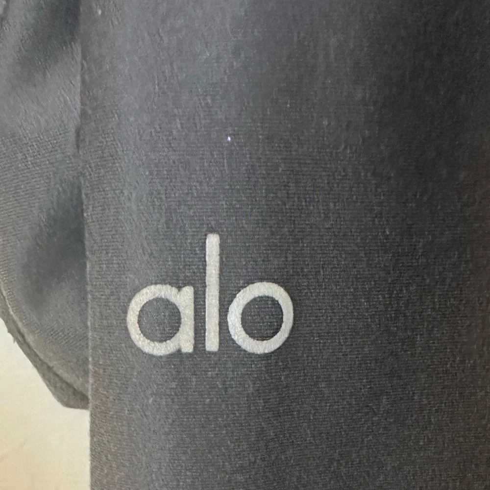 Alo High Waist Airlift Legging